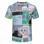 versace jeans hommes t-shirt vts40743